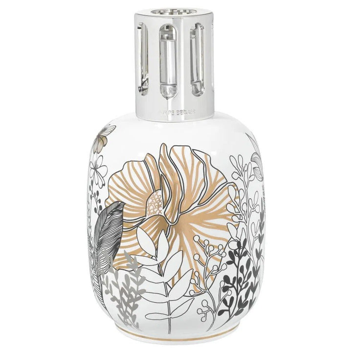 Lampe Berger Duftlampe - Végétale Weiß - Hirsch Living & Lifestyle