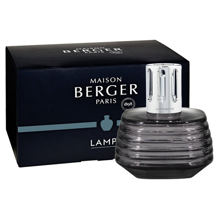 Lampe Berger Duftlampe - Vibes Grau - Hirsch Living & Lifestyle