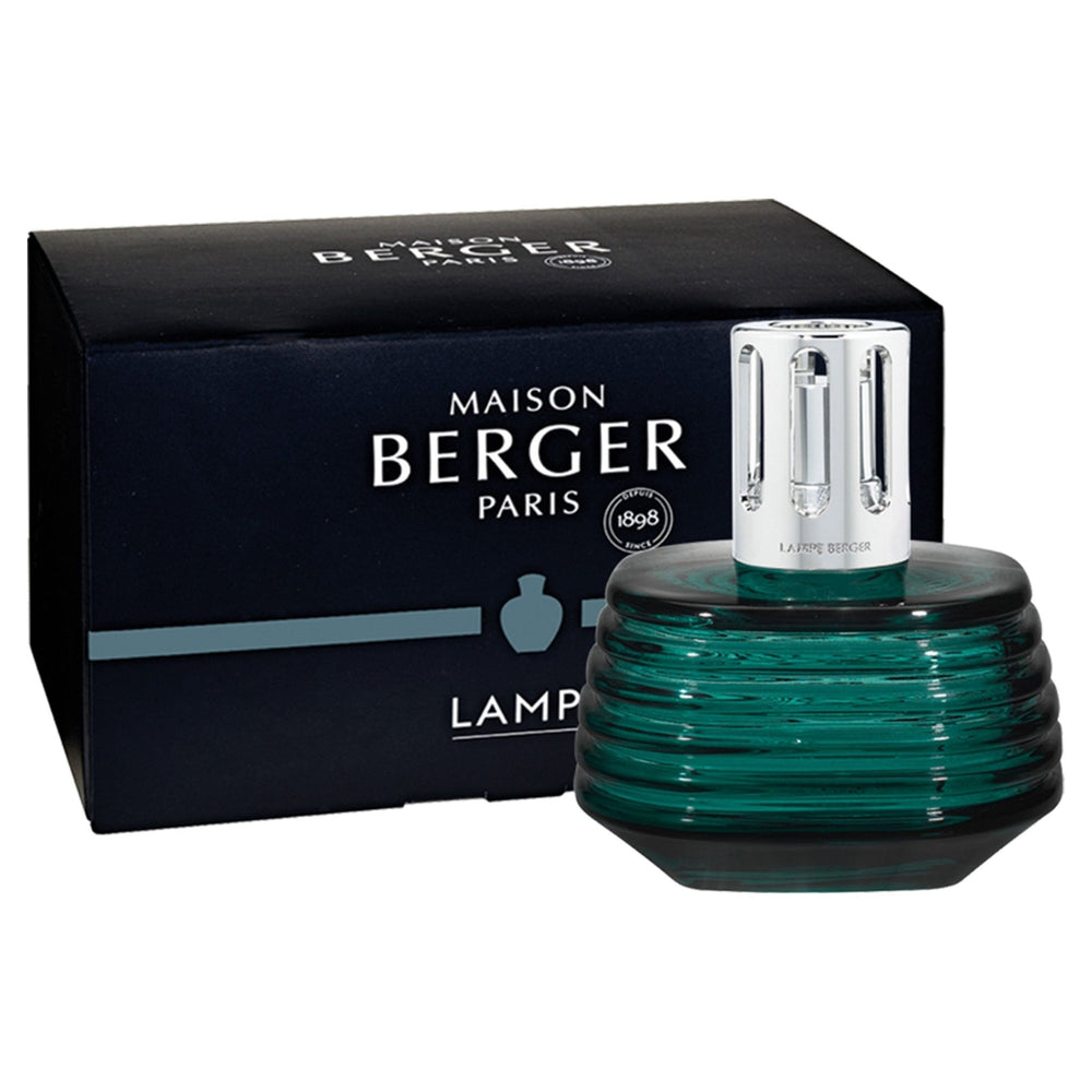 Lampe Berger Duftlampe - Vibes Grün - Hirsch Living & Lifestyle