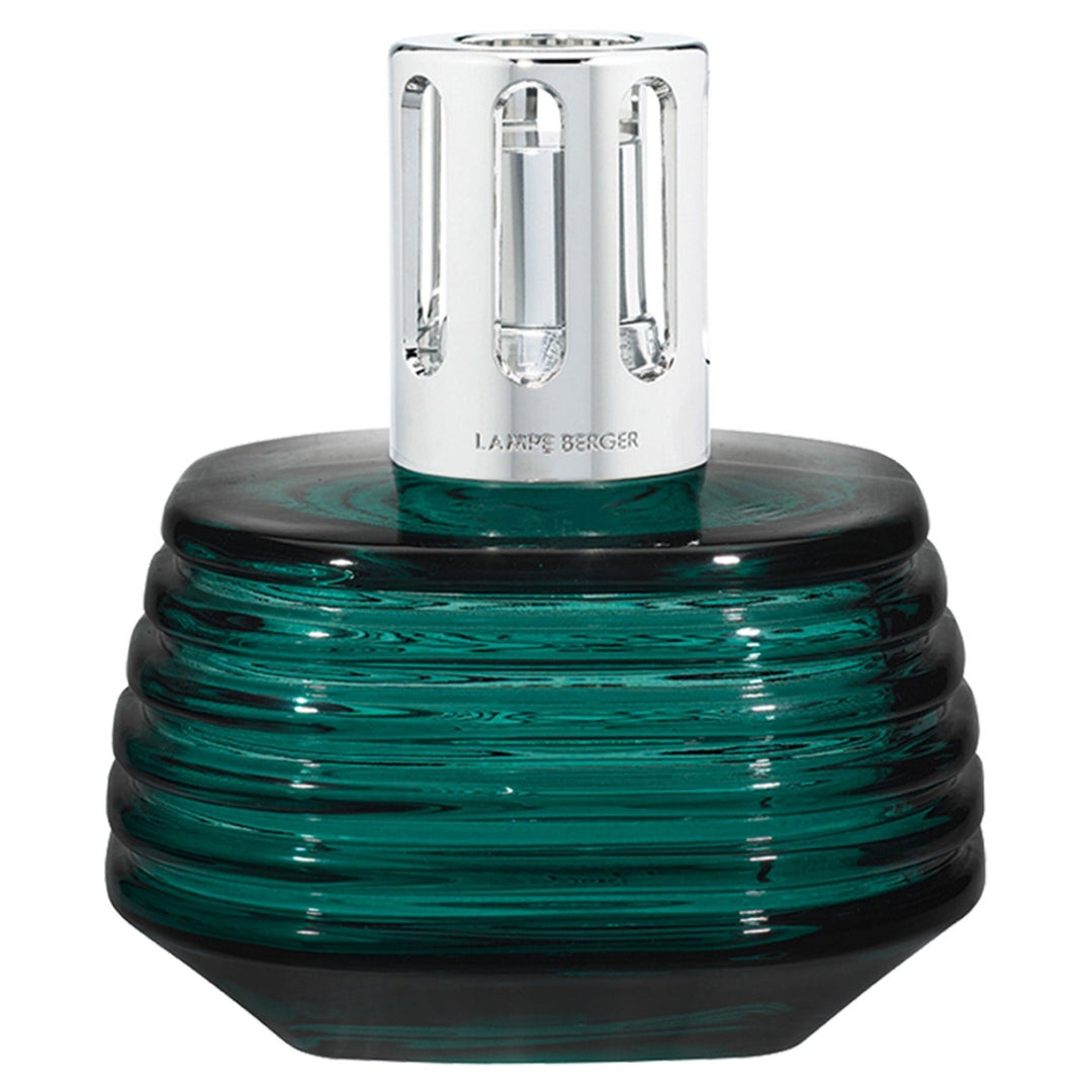 Lampe Berger Duftlampe - Vibes Grün - Hirsch Living & Lifestyle