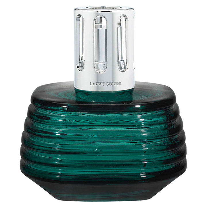Lampe Berger Duftlampe - Vibes Grün - Hirsch Living & Lifestyle