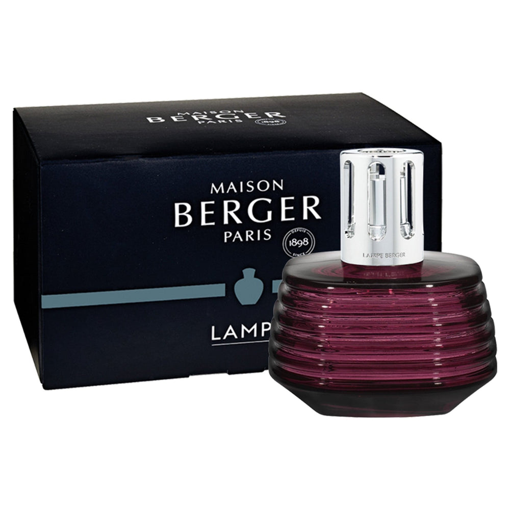 Lampe Berger Duftlampe - Vibes Pflaume - Hirsch Living & Lifestyle