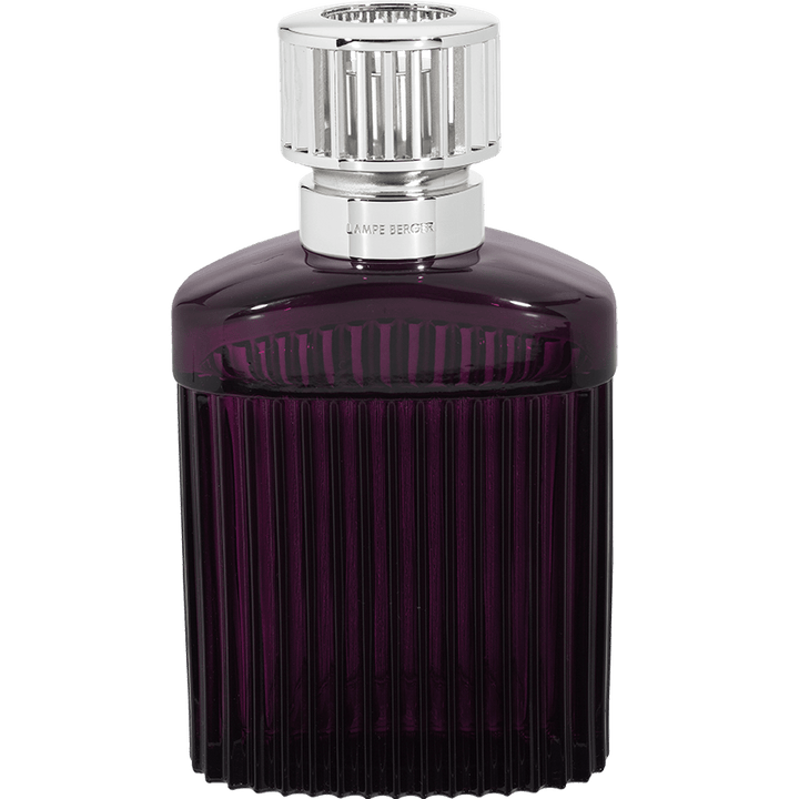 Lampe Berger Geschenkset - Alpha violett mit Duft Unter dem Olivenbaum - Hirsch Living & Lifestyle