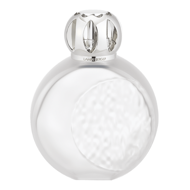 Lampe Berger Geschenkset - Astral Gefrostet mit Duft White Cashmere - Hirsch Living & Lifestyle