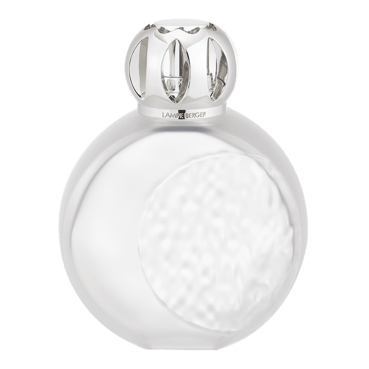 Lampe Berger Geschenkset - Astral Gefrostet mit Duft White Cashmere - Hirsch Living & Lifestyle