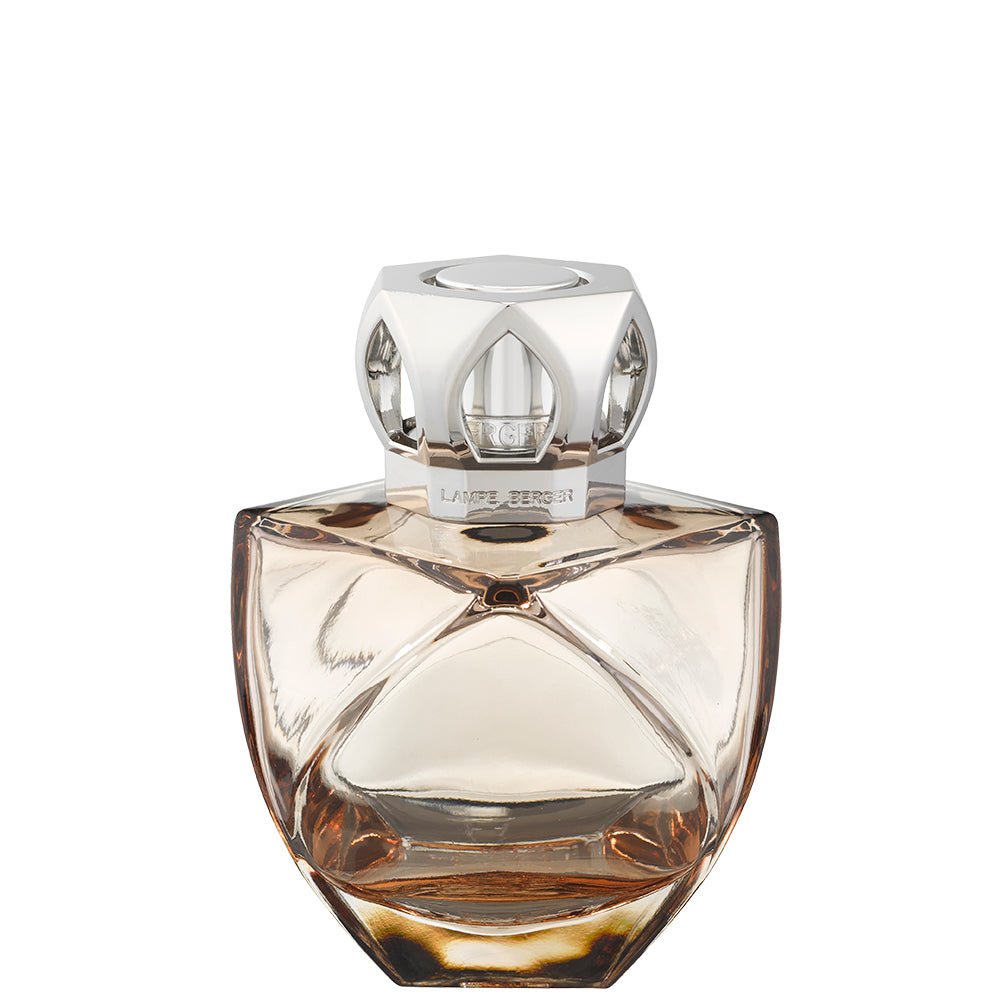 Lampe Berger Geschenkset - Eternity Nude mit Duft Lady Flower - Hirsch Living & Lifestyle