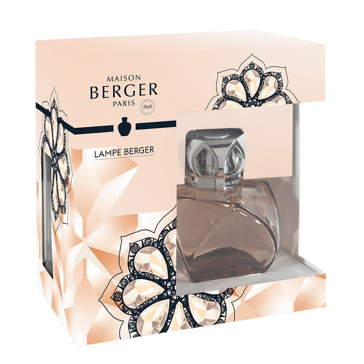 Lampe Berger Geschenkset - Eternity Nude mit Duft Lady Flower - Hirsch Living & Lifestyle