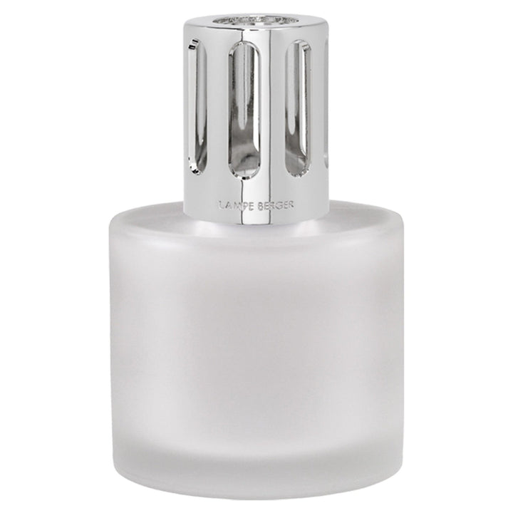 Lampe Berger Geschenkset - Illusion Satiniert mit Duft Angélique Noire - Hirsch Living & Lifestyle