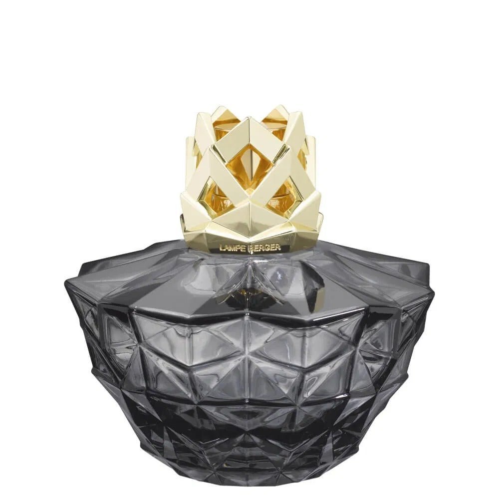 Lampe Berger Geschenkset - Kali Schwarz mit Duft Zauber der Vanille - Hirsch Living & Lifestyle