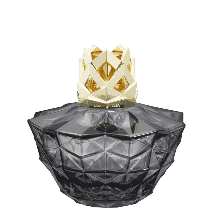 Lampe Berger Geschenkset - Kali Schwarz mit Duft Zauber der Vanille - Hirsch Living & Lifestyle