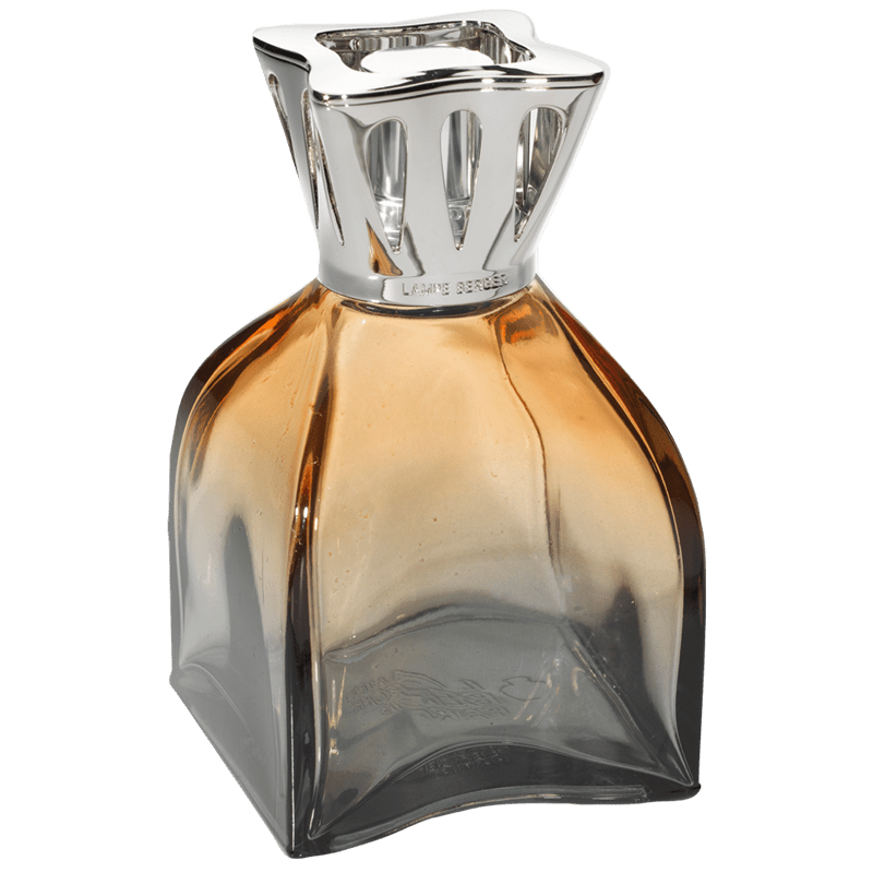 Lampe Berger Geschenkset - Lilly Nude mit Duft Orangenblüte - Hirsch Living & Lifestyle