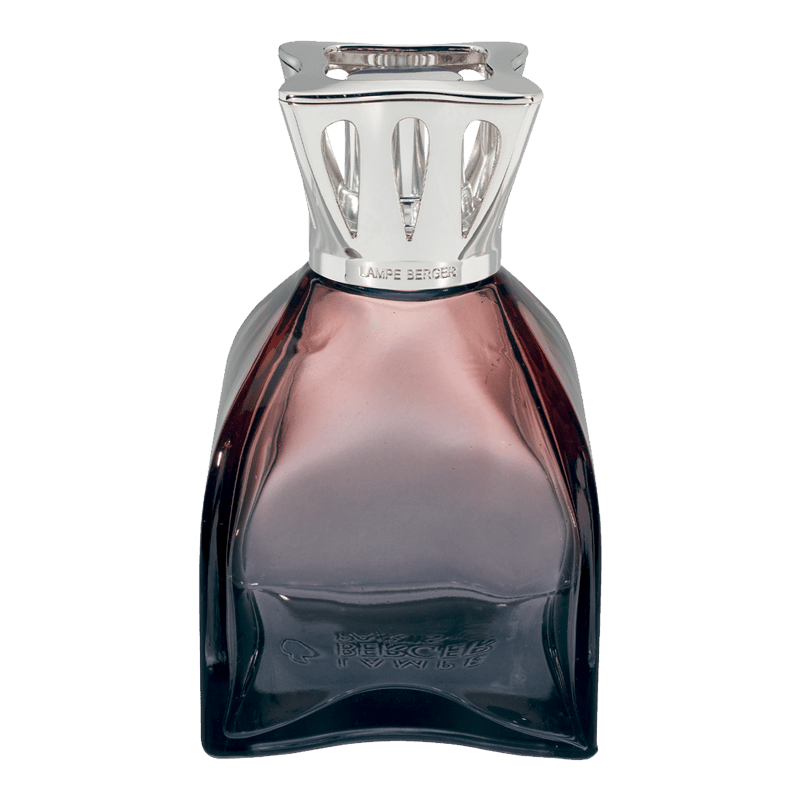 Lampe Berger Geschenkset - Lilly Rose mit Duft Sprudelnde Lebensfreude - Hirsch Living & Lifestyle