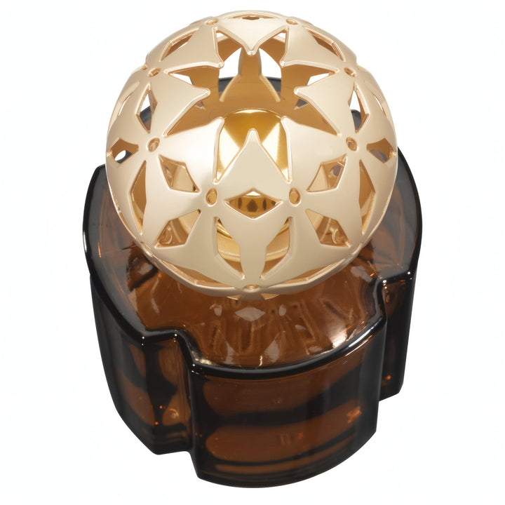 Lampe Berger Geschenkset Pomelis Schokolade mit Duft Zauber der Vanille - Hirsch Living & Lifestyle