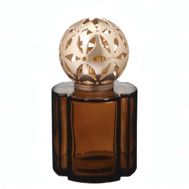 Lampe Berger Geschenkset Pomelis Schokolade mit Duft Zauber der Vanille - Hirsch Living & Lifestyle