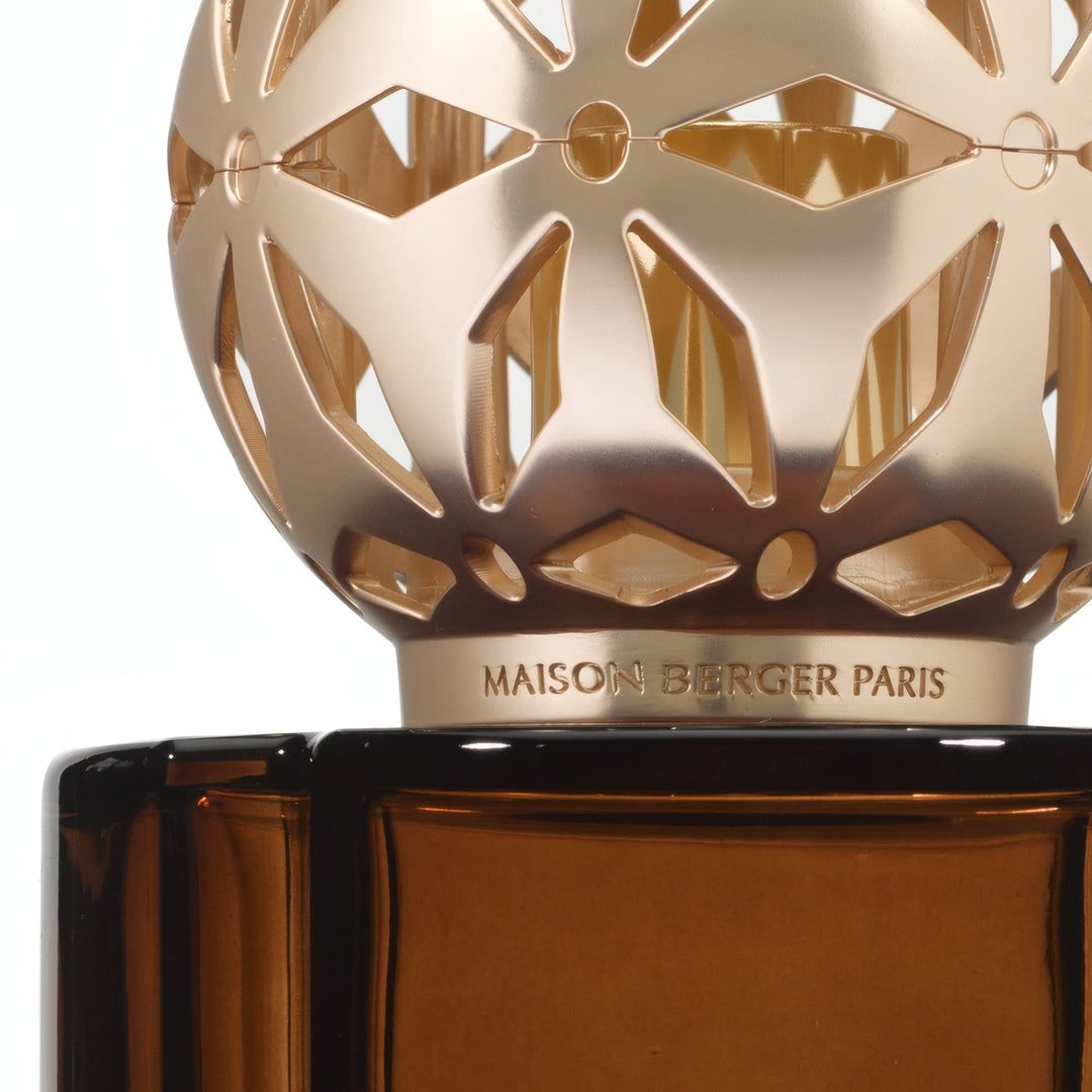 Lampe Berger Geschenkset Pomelis Schokolade mit Duft Zauber der Vanille - Hirsch Living & Lifestyle