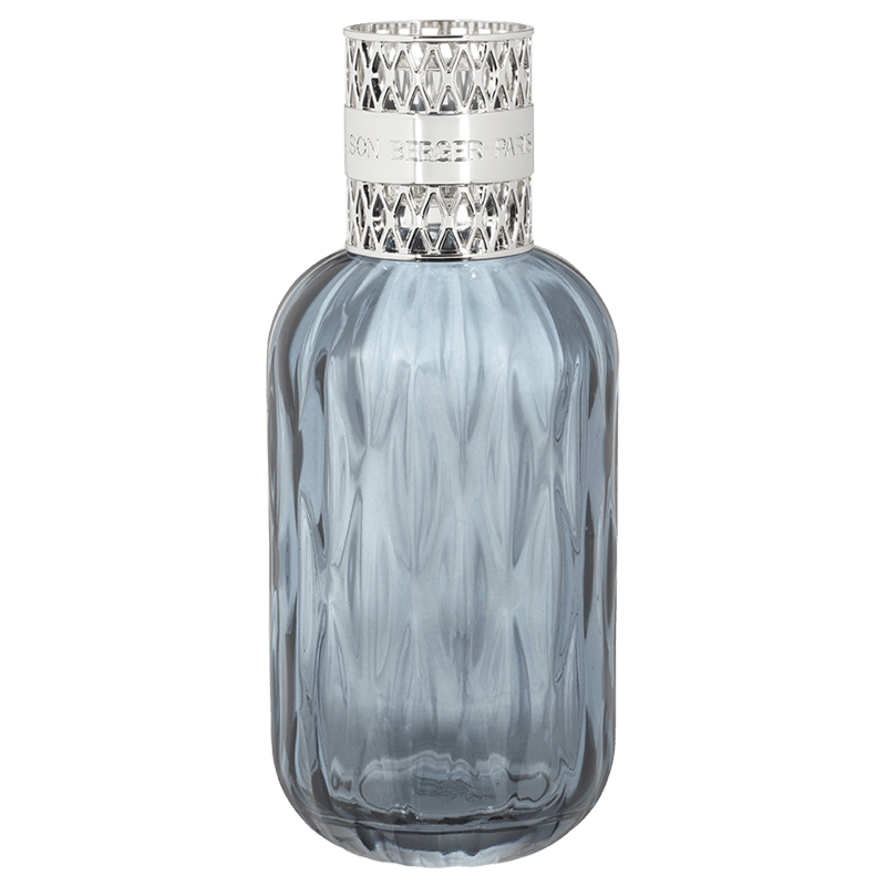 Lampe Berger Geschenkset - Quintessence Pflaume mit 250ml Goldener Weizen - Hirsch Living & Lifestyle