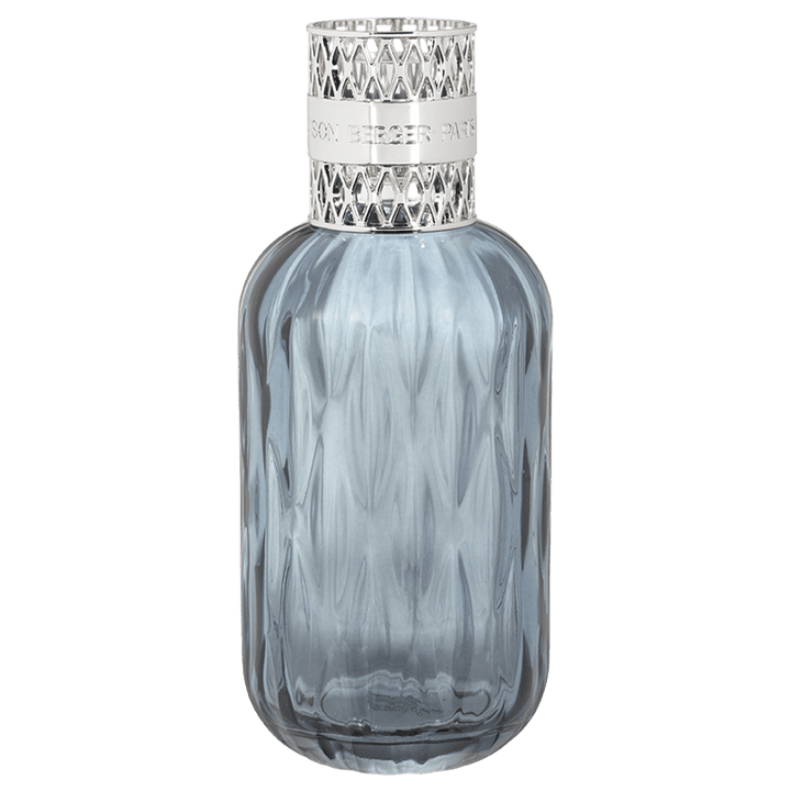 Lampe Berger Geschenkset - Quintessence Pflaume mit 250ml Goldener Weizen - Hirsch Living & Lifestyle