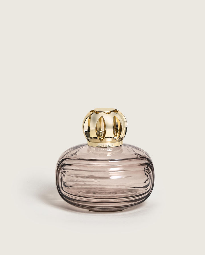 Lampe Berger Enigma Braun