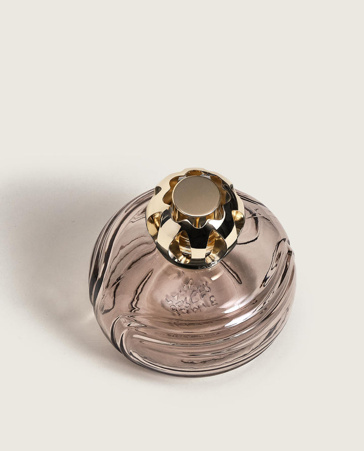 Lampe Berger Enigma Braun