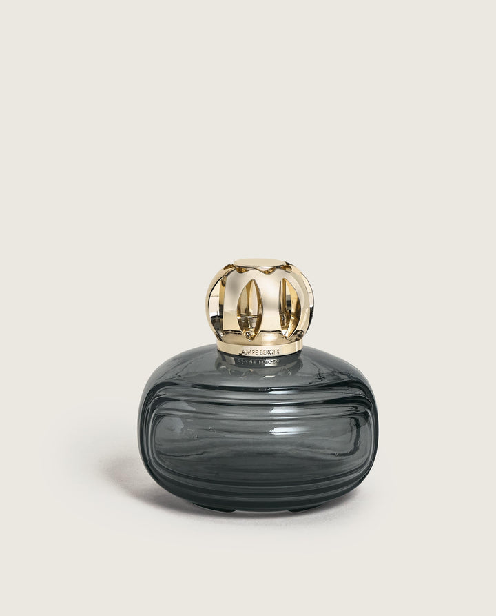 Lampe Berger Enigma Moosgrau
