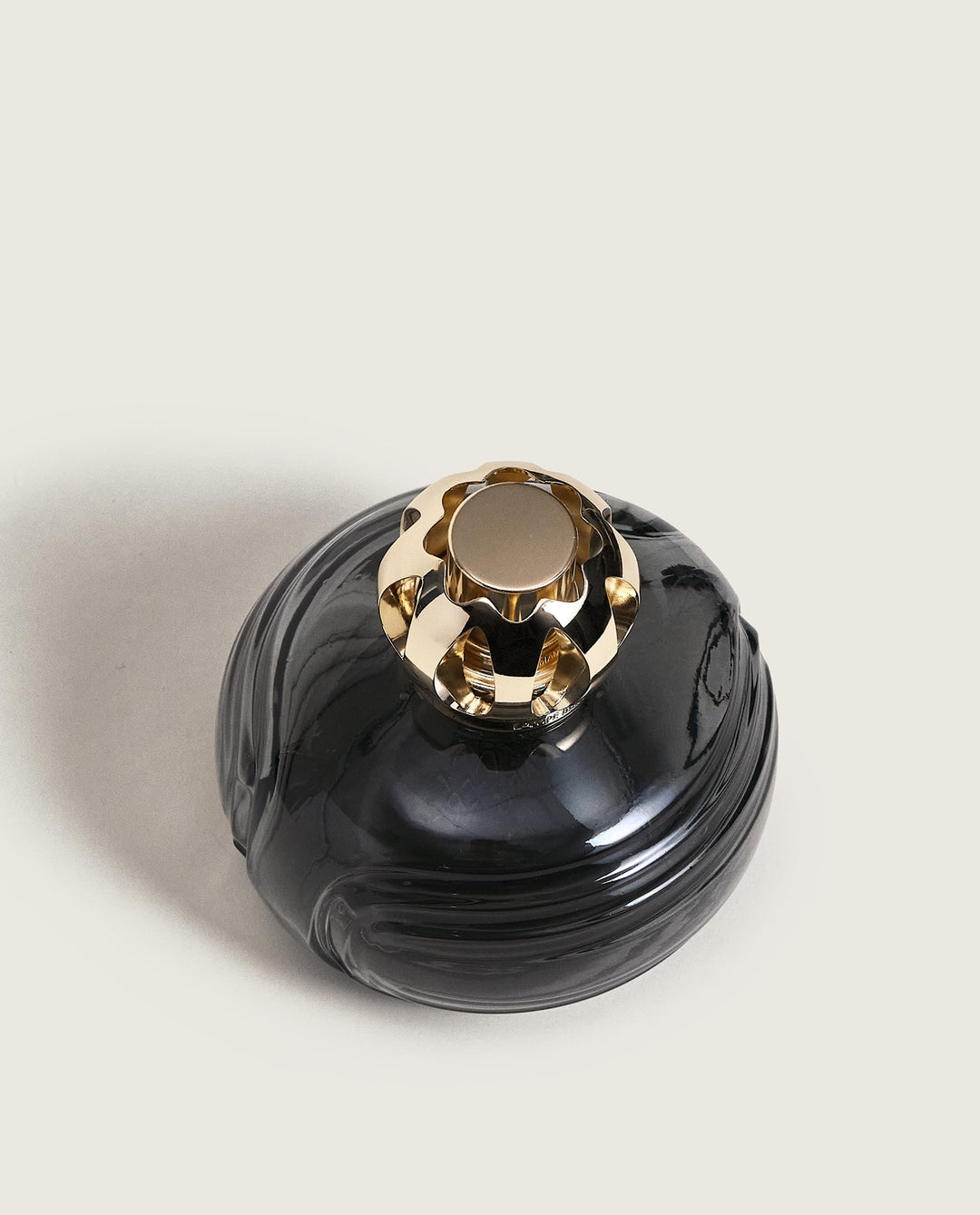 Lampe Berger Enigma Moosgrau