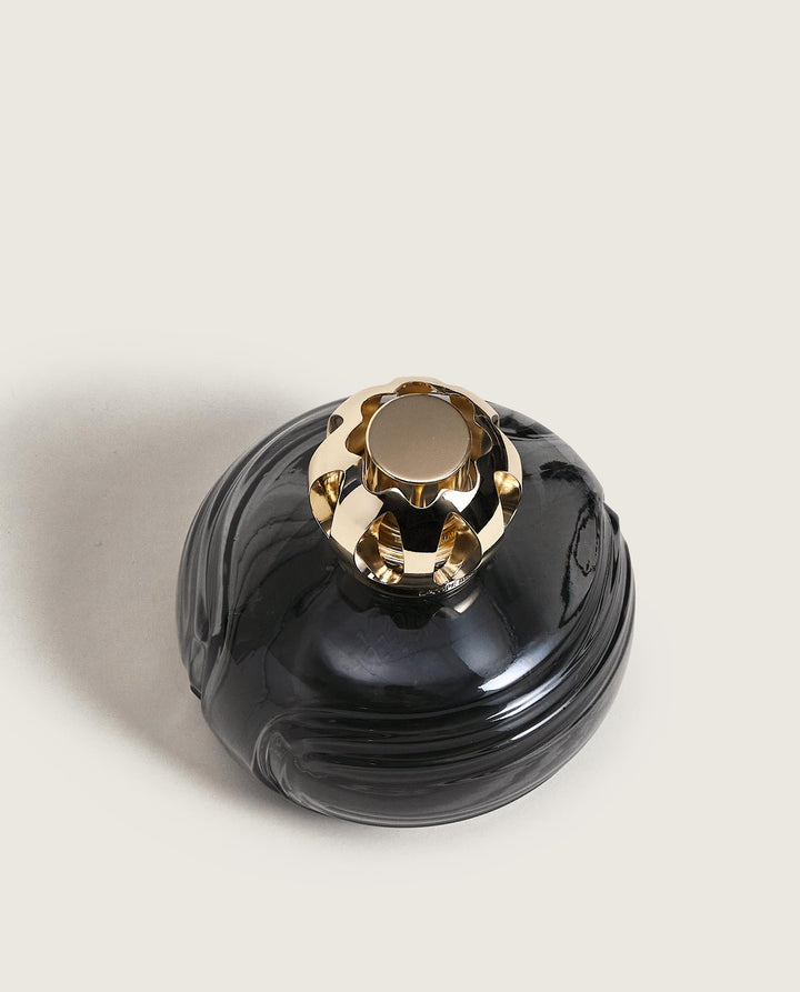 Lampe Berger Enigma Moosgrau