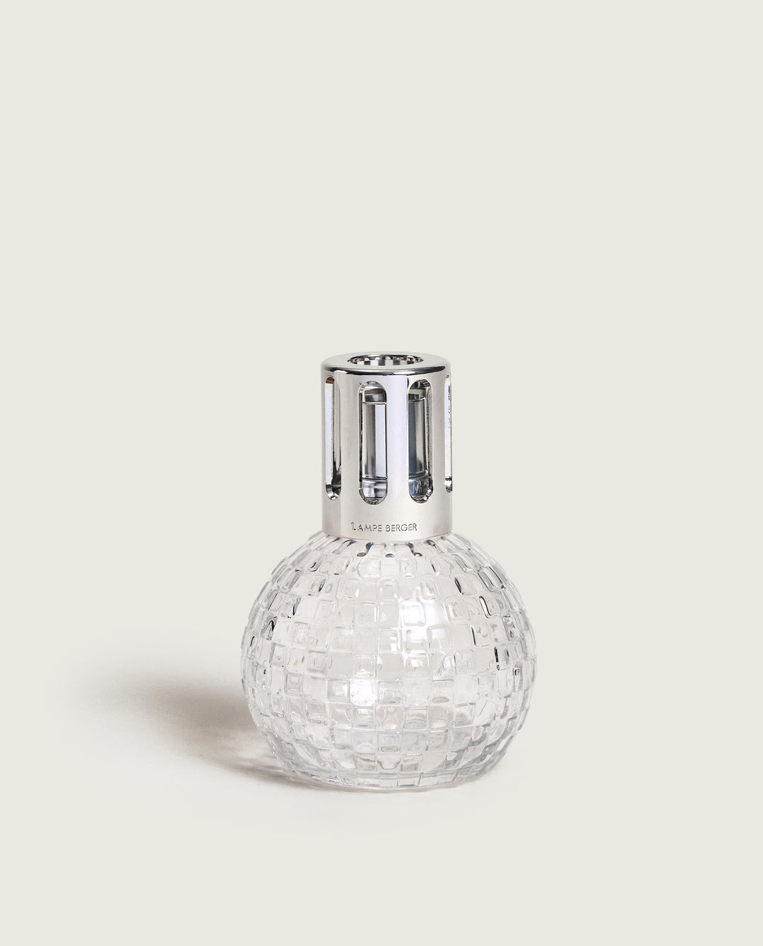 Lampe Berger Disco Transparent - Liliflora