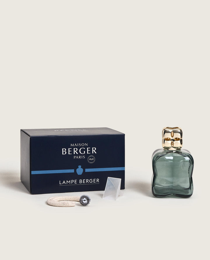 Lampe Berger Cosy Grün