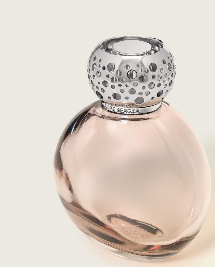 Lampe Berger Ophelia Nude - Florale Harmonie