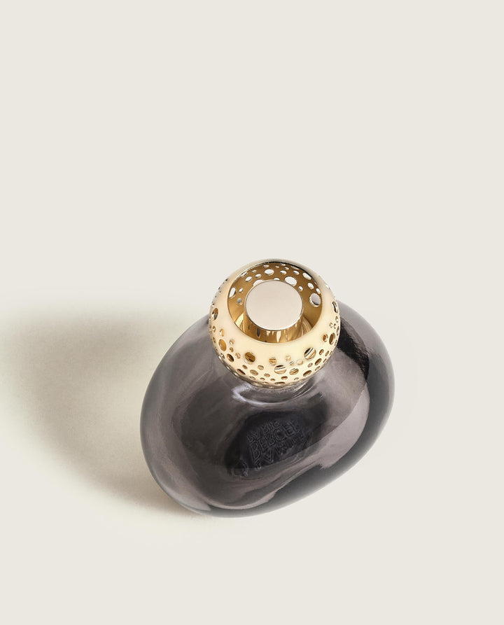 Lampe Berger Ophelia Schwarz - Florale Harmonie