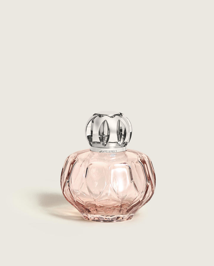 Lampe Berger Rosalie Rosa