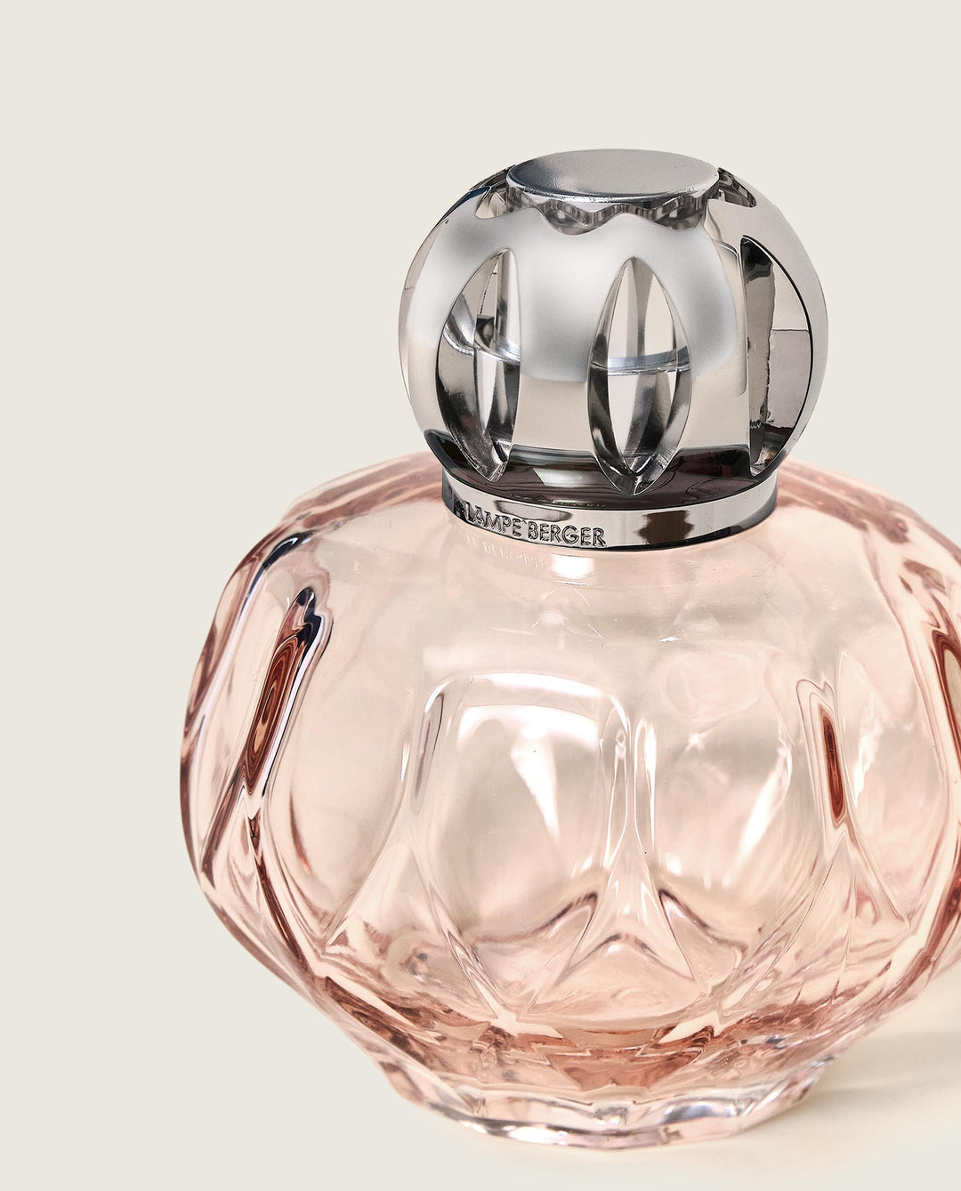 Lampe Berger Rosalie Rosa