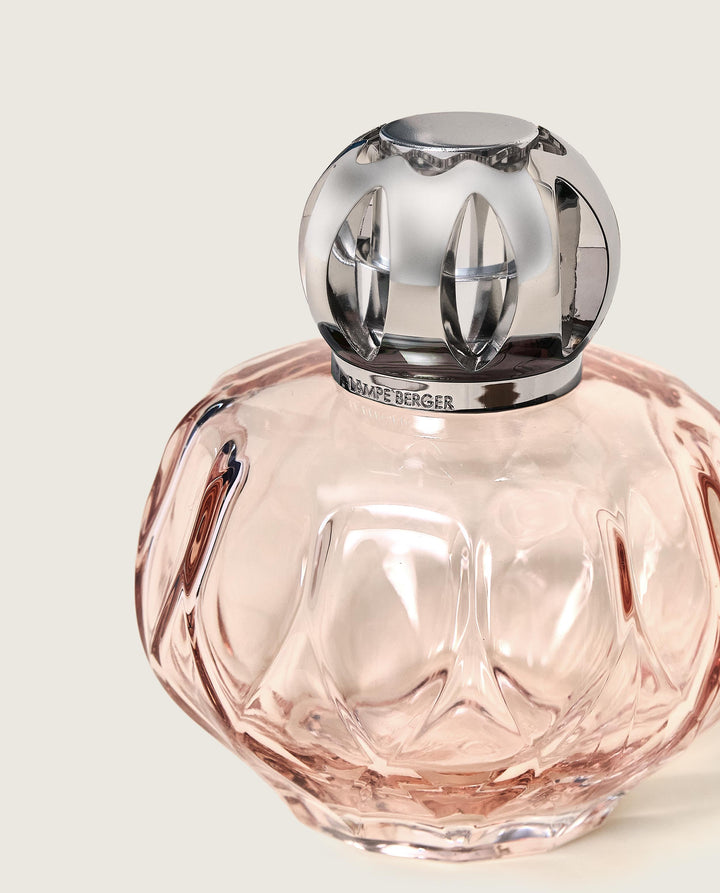 Lampe Berger Rosalie Rosa