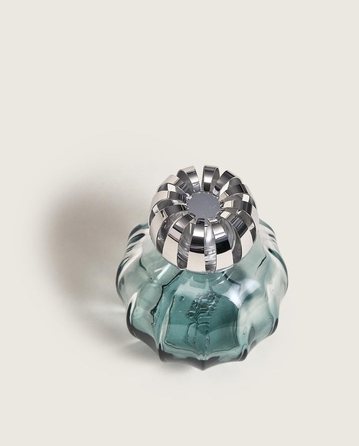 Lampe Berger Corali Grün - Luftige Frische