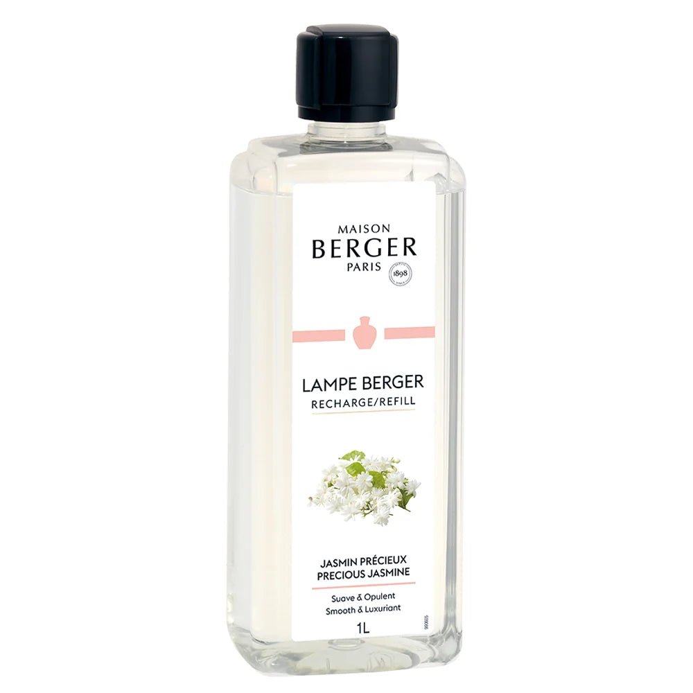 Lampe Berger Duft Edler Jasmin | von Maison Berger Paris - 116082