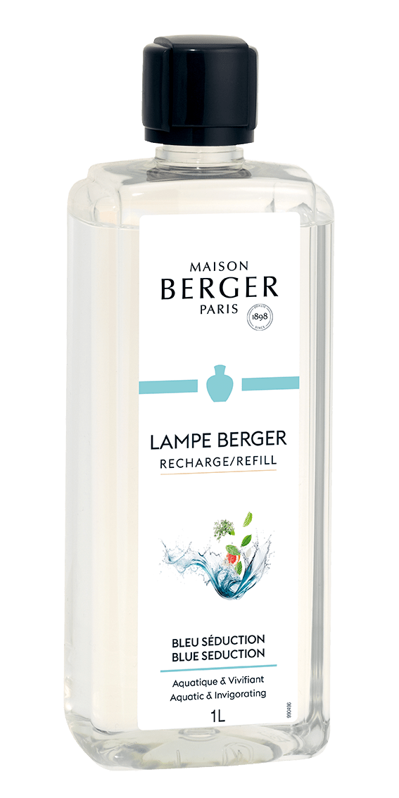 Lampe Berger Duft Maritime Verlockung | von Maison Berger Paris - 116164