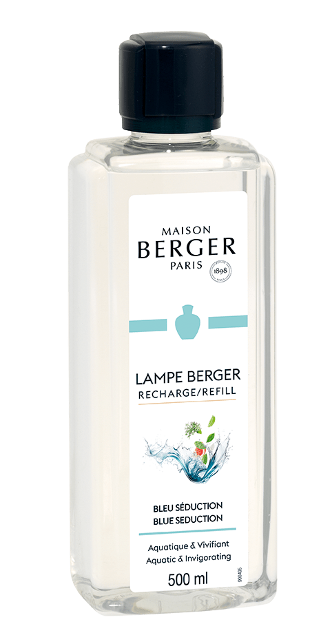 Lampe Berger Duft Maritime Verlockung | von Maison Berger Paris - 115164
