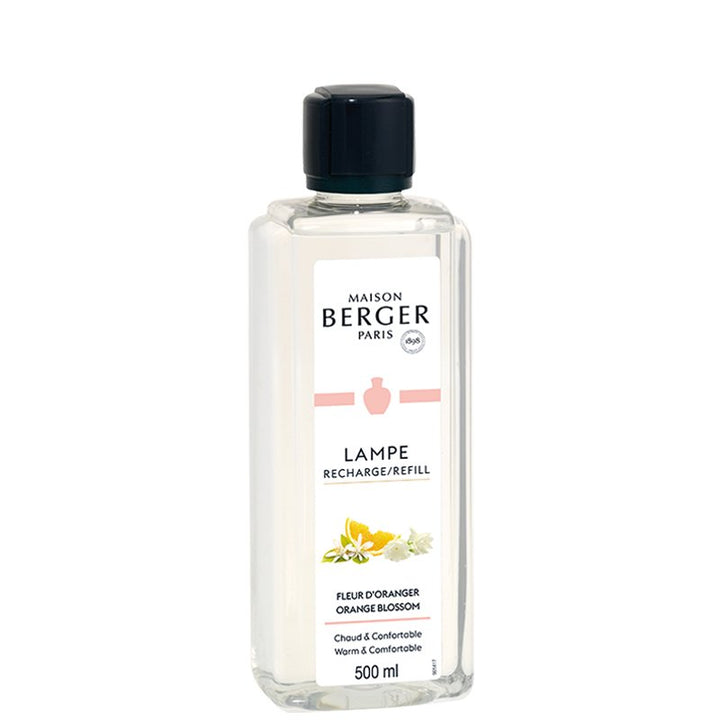 Lampe Berger Duft Orangenblüte | von Maison Berger Paris - 115050