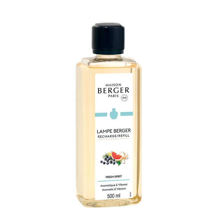 Lampe Berger Duft Refill - Fresh Spirit - Hirsch Living & Lifestyle
