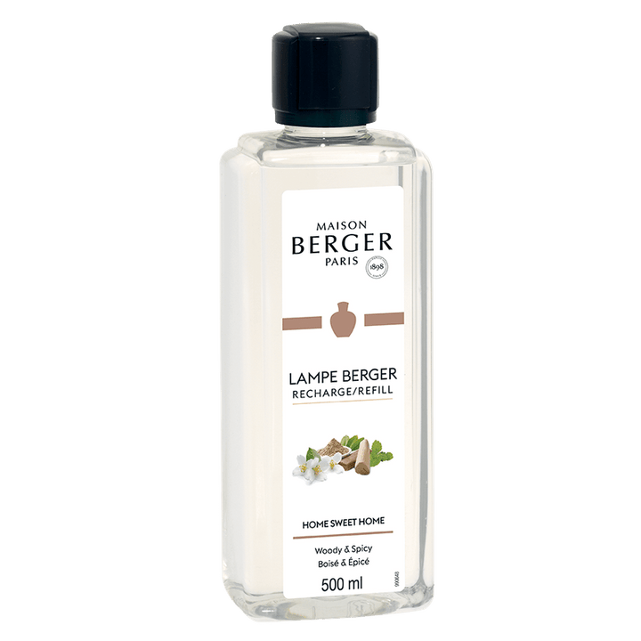 Lampe Berger Duft Home Sweet Home | von Maison Berger Paris - 115072