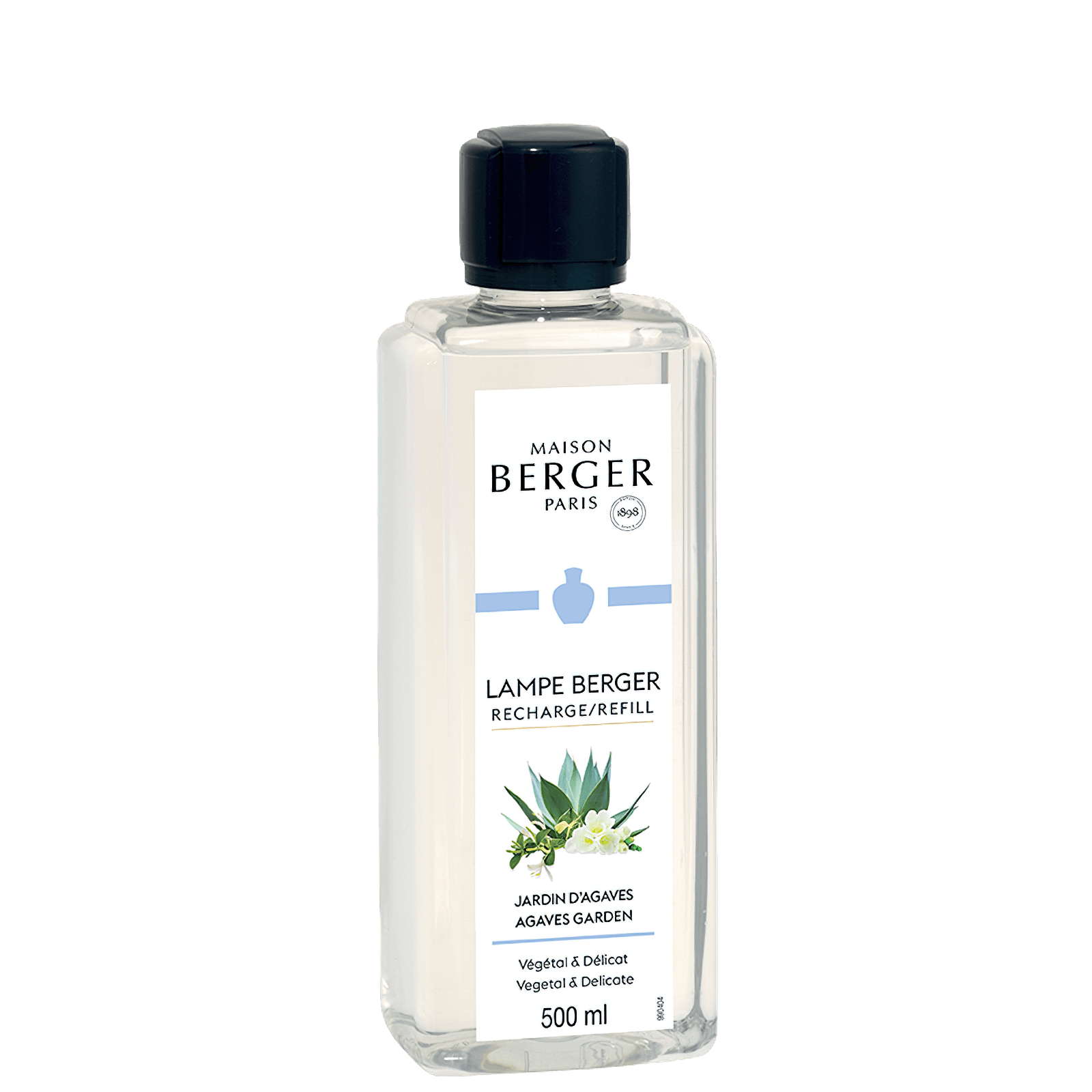 Lampe Berger Duft Refill - Jardin d´Agaves / In den Agaven - Gärten - Hirsch Living & Lifestyle