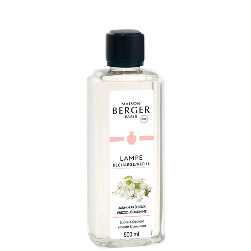 Lampe Berger Duft Refill - Jasmin Précieux / Edler Jasmin - Hirsch Living & Lifestyle