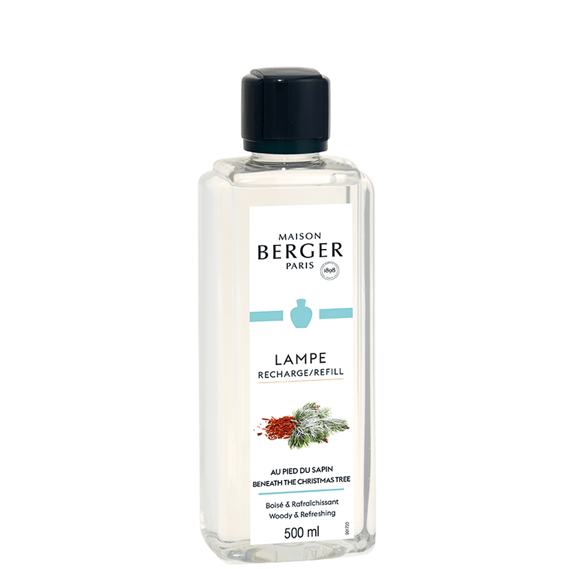 Lampe Berger Duft Refill - Sapin Festif / Unter dem Tannenbaum - Hirsch Living & Lifestyle