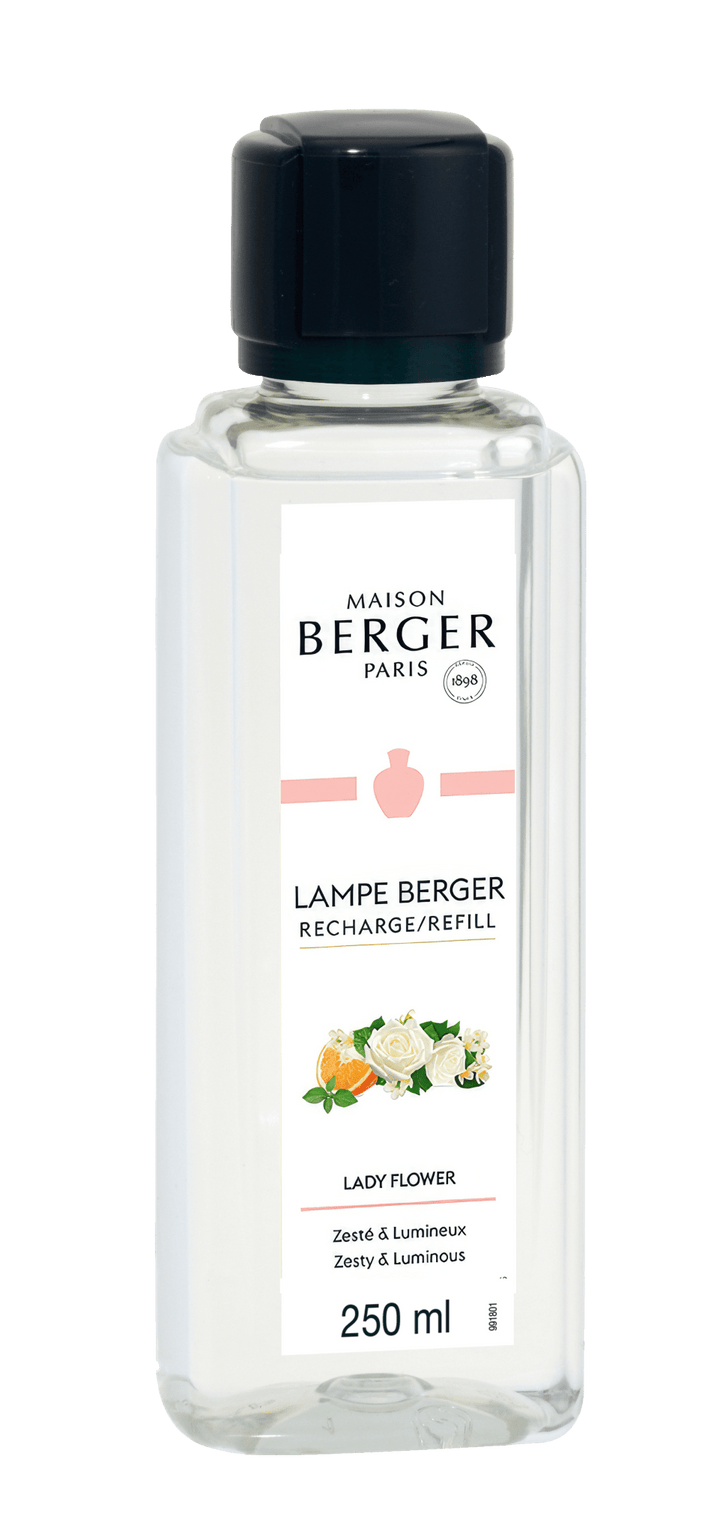 Lampe Berger Duft Refill - Triopack "Frische Brise" 3x 250ml - Hirsch Living & Lifestyle