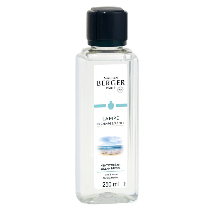 Lampe Berger Duft Refill - Vent d'Ocean / Frische Ozeanbrise - Hirsch Living & Lifestyle