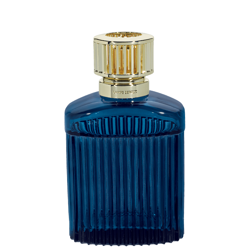 Lampe Berger Duftlampe - Alpha Blau - Hirsch Living & Lifestyle