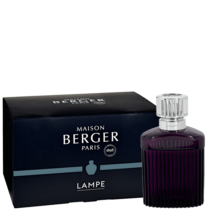 Lampe Berger Duftlampe - Alpha Pflaume - Hirsch Living & Lifestyle