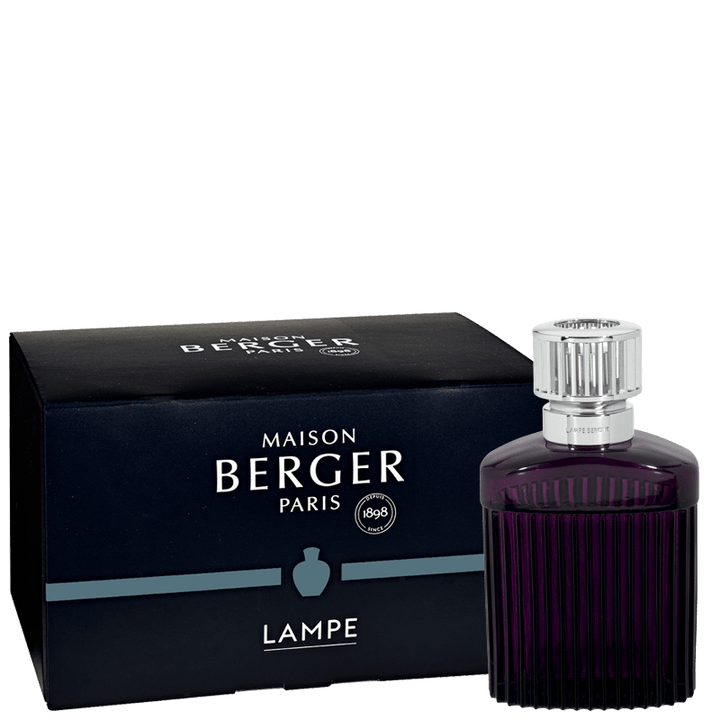 Lampe Berger Duftlampe - Alpha Pflaume - Hirsch Living & Lifestyle