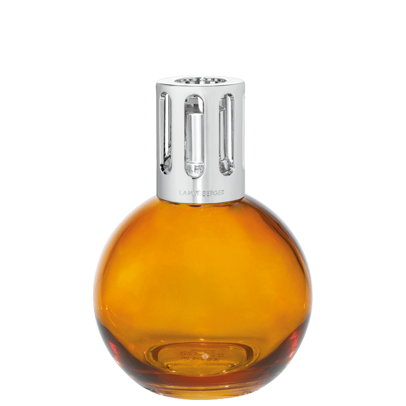 Lampe Berger Duftlampe - Boule Bernstein / Light Amber - Hirsch Living & Lifestyle