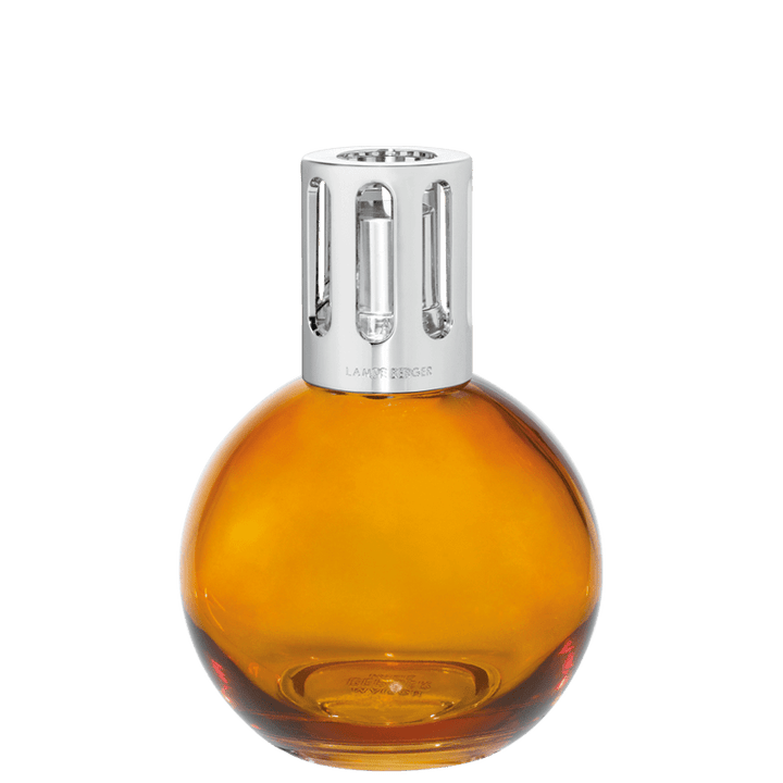 Lampe Berger Duftlampe - Boule Bernstein / Light Amber - Hirsch Living & Lifestyle